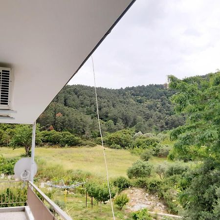 Apartamento Odysseas Stavros  Exterior foto