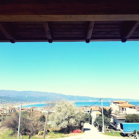 Apartamento Odysseas Stavros  Exterior foto