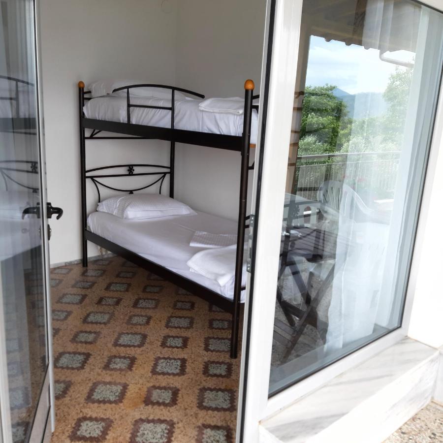 Apartamento Odysseas Stavros  Exterior foto