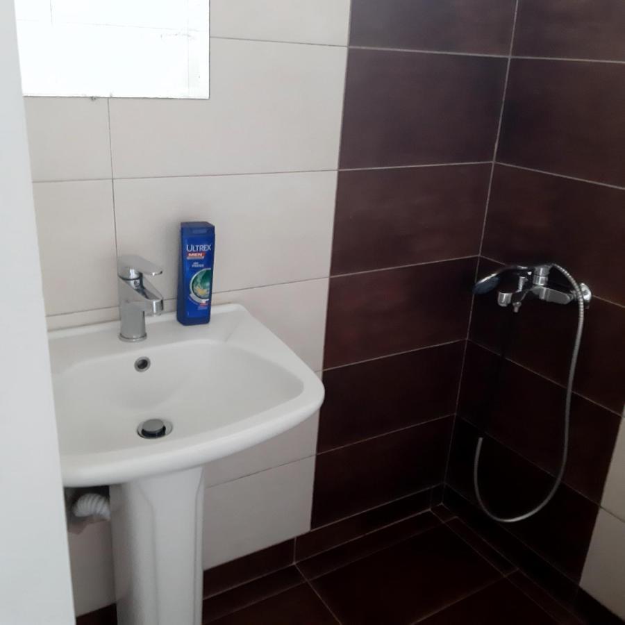 Apartamento Odysseas Stavros  Exterior foto