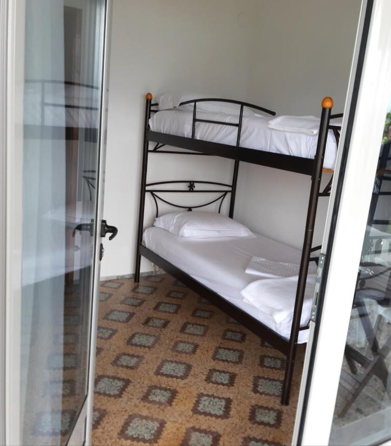 Apartamento Odysseas Stavros  Exterior foto