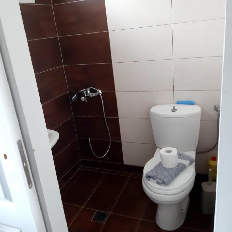 Apartamento Odysseas Stavros  Exterior foto