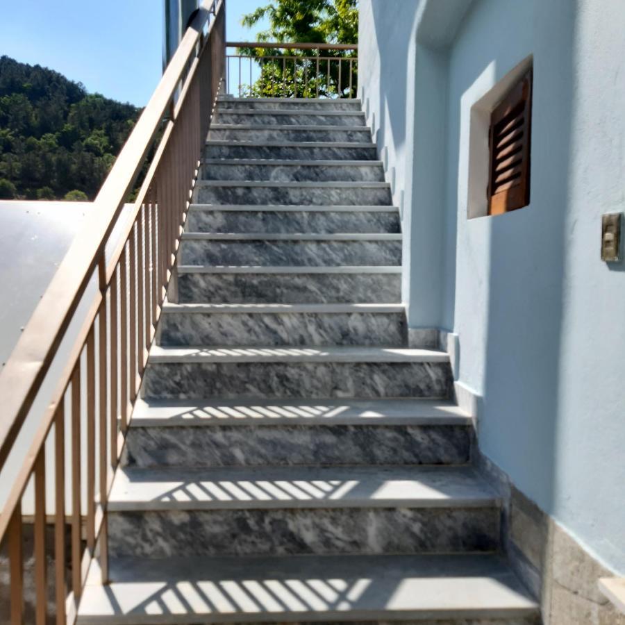 Apartamento Odysseas Stavros  Exterior foto