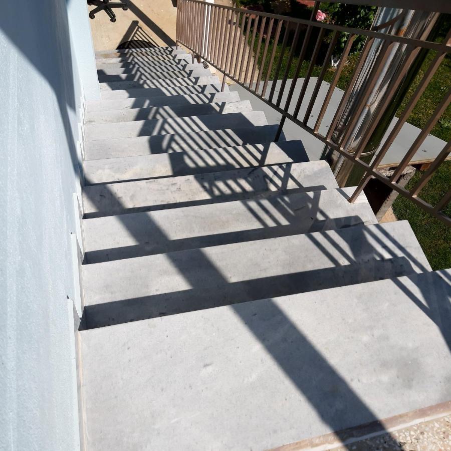 Apartamento Odysseas Stavros  Exterior foto