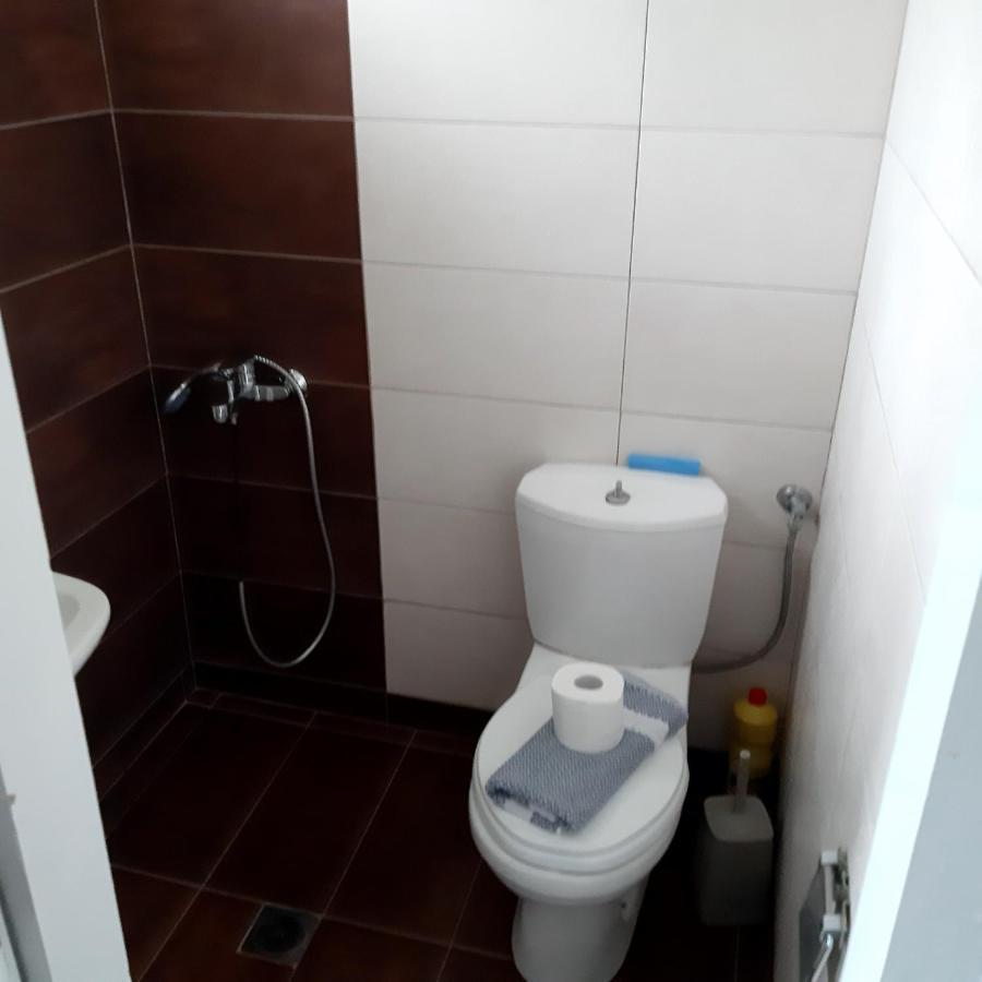 Apartamento Odysseas Stavros  Exterior foto